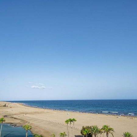 Maspalomas Beach Point San Bartolomé Eksteriør bilde